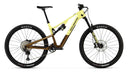 2024 Rocky Mountain Instinct C50 29" - Brown/Yellow/Black -