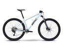 22 BMC TWOSTROKE AL FIVE - WHITE/BLACK/SILVER -