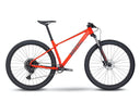 22 BMC TWOSTROKE AL FOUR - RED/GREY/GREY