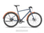 22 BMC URBANCHLG AL One - Blue/Blue/Blue -