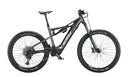 22 KTM MACINA KAPOHO 6971 - MACHINE GREY (SILVER/BLK) -