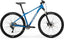 22 Merida Big Nine 200 - Matte Blue -