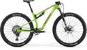 22 Merida Ninety Six 7000 - Merida Green -