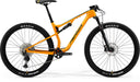 22 Merida Ninety Six RC 5000 - Orange -