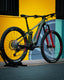 22 Merida eONE FORTY 500 - MATT GREEN/BLACK -