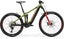 22 Merida eONE FORTY 500 - MATT GREEN/BLACK -