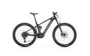 22 Mondraker CRAFTY R T - BLACK GRAPHITE -