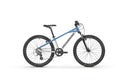 22 Mondraker LEADER 26 - RACING SILVER MARLIN BLUE