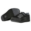 22 Oneal Sender Flat Shoe - Black/Grey -