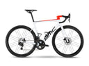 23 BMC Teammachine SLR01 LTD - White/Black/Red -