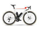 23 BMC Timemachine 01 Road Two - White/Black/Red -