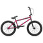 23 KINK Launch BMX Bike- Matte Cosmos Magneta