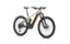 23 Mondraker Crafty Carbon R - Carbon/Grey/Orange -