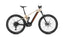 23 Mondraker Crafty Carbon R - Carbon/Grey/Orange -