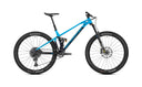 23 Mondraker Foxy R - Deep Purple/Light Blue-