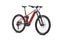 23 Mondraker Level R - Cherry Red/Grey -