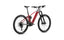 23 Mondraker Level R - Cherry Red/Grey -