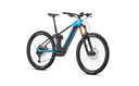 23 Mondraker Level RR - Purple/Light Blue -