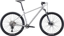 23 Norco STORM 1 SE (29) - Silver -