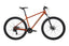 23 Norco STORM 5 (27) - ORANGE/CHARCOAL -