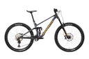 23 Norco Sight C2 Shimano 27.5" - Grey/Gold -