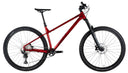 23 Norco Torrent HT A1 (29) - Red/Black -