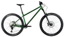 23 Norco Torrent HT S1 (29) - Green/Chrome -