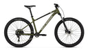 23 Rocky Mountain Soul 10 Mountain Bike - Green/Black -