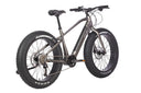 23 VelectriX Butcher Pulse Electric Mountain Bike - Gun Metal Grey -