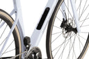 24 BMC Roadmachine Four - White/Grey -