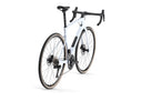 24 BMC Roadmachine Four - White/Grey -