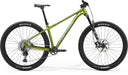 24 Merida Big Trail 700 - Silk Fall Green -