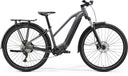 24 Merida Ebig Tour 400 EQ - Cool Grey -