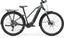 24 Merida Ebig Tour 400 EQ - Cool Grey -