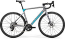 24 Merida Scultura 7000 - Gunmetal Grey -