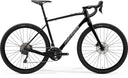 24 Merida Silex 400 - Black -