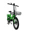 24 Moov8 Electric Bike Cargo C2 - Green