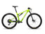 24 Santa Cruz Blur 4 C - S-kit RS SIDLuxe Sel+ 29 - Gloss Spring Green -