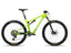 24 Santa Cruz Blur 4 CC - TR X0 AXS-Kit Trail Fox Float Fac Lvr 29 RSV - Gloss Spring Green -