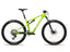 24 Santa Cruz Blur 4 CC - TR XX AXS-Kit Trail Fox Float Fac Lvr 29 RSV - Gloss Spring Green -