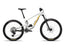 24 Santa Cruz Bronson 4 C - GX AXS-Kit RS SDS+ MX - Gloss Chalk White -