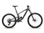 24 Santa Cruz Bronson 4 C - GX AXS-Kit RS SDS+ MX - Matte Dark Matter -