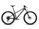 24 Santa Cruz Chameleon 8 AL 29 D-Kit - Matte Blackout -