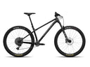 24 Santa Cruz Chameleon 8 AL 29 S-Kit - Matte Blackout -