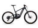 24 Santa Cruz Heckler 9 C - R-Kit RS SDS MX - Matte Dark Pewter -