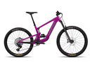 24 Santa Cruz Heckler SL 1 C - MX GX AXS-Kit - Gloss Magenta -