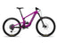 24 Santa Cruz Heckler SL 1 C - MX S-kit - Gloss Magenta -