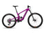 24 Santa Cruz Heckler SL 1 CC - MX X0 AXS-Kit RSV - Gloss Magenta -