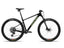 24 Santa Cruz Highball 3 CC - X0 AXS-Kit 29 RSV - Gloss Black -