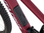 24 Santa Cruz Hightower 3 CC - X0 AXS-Kit RS SDU 29 - Matte Cardinal Red -